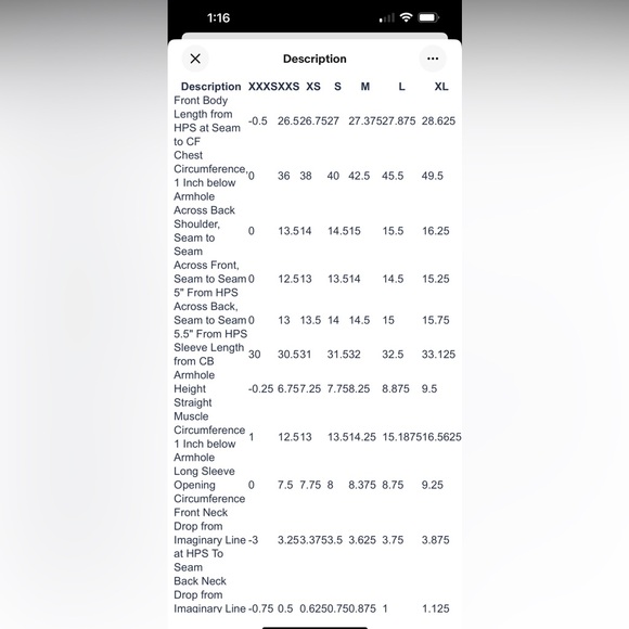 Belle by Kim Gravel Women's Top Sz XL Primabelle Knit Henley Blue - Picture 4 of 4